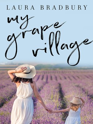cover image of My Grape Village